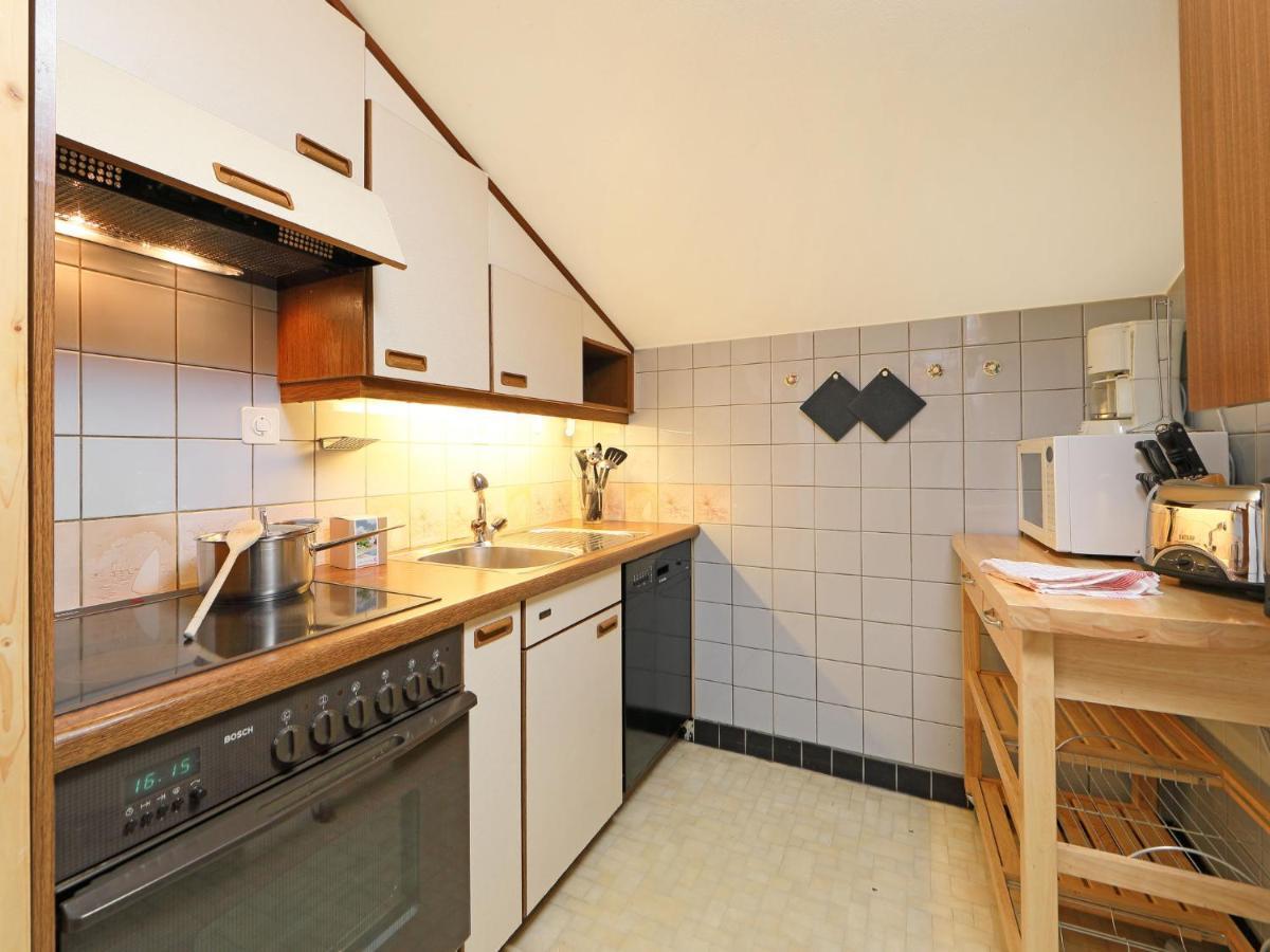 فيلرز سور اولون Apartment Residence Du Golf B18 By Interhome المظهر الخارجي الصورة